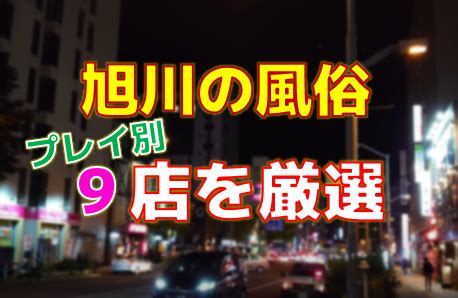 旭川セックス|【優良店厳選】旭川風俗のおすすめ店を紹介｜アンダーナ